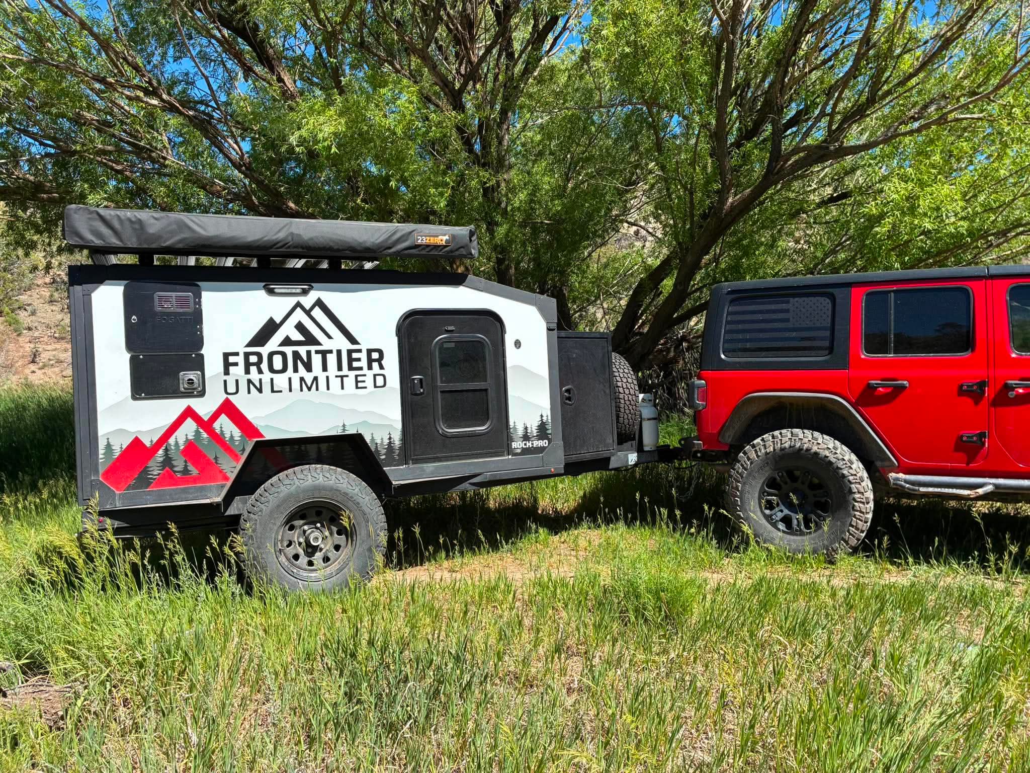 Roch-Pro-designed-to-never-experience-off-road-trailer-failure