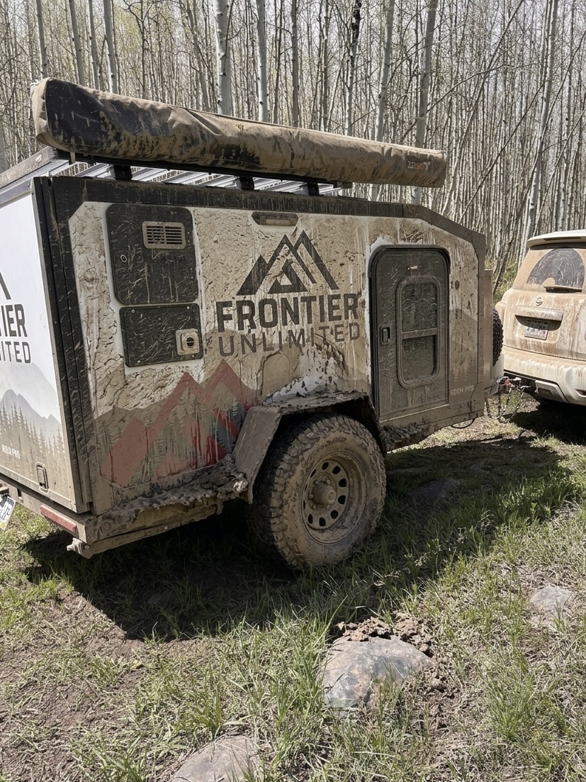 Overland Expo Mountain West Buyer’s Guide: No BS