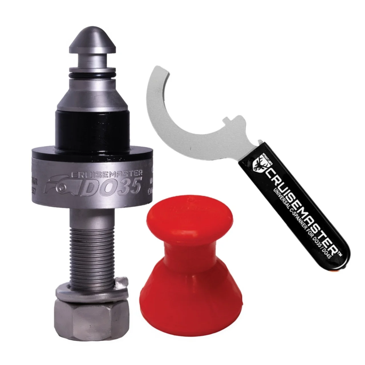 Cruisemaster DO35 Tow Pin Kit