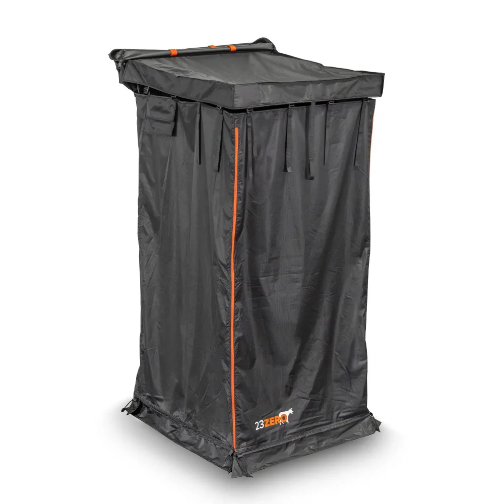 23Zero Rask Camping Shower Tent Enclosure