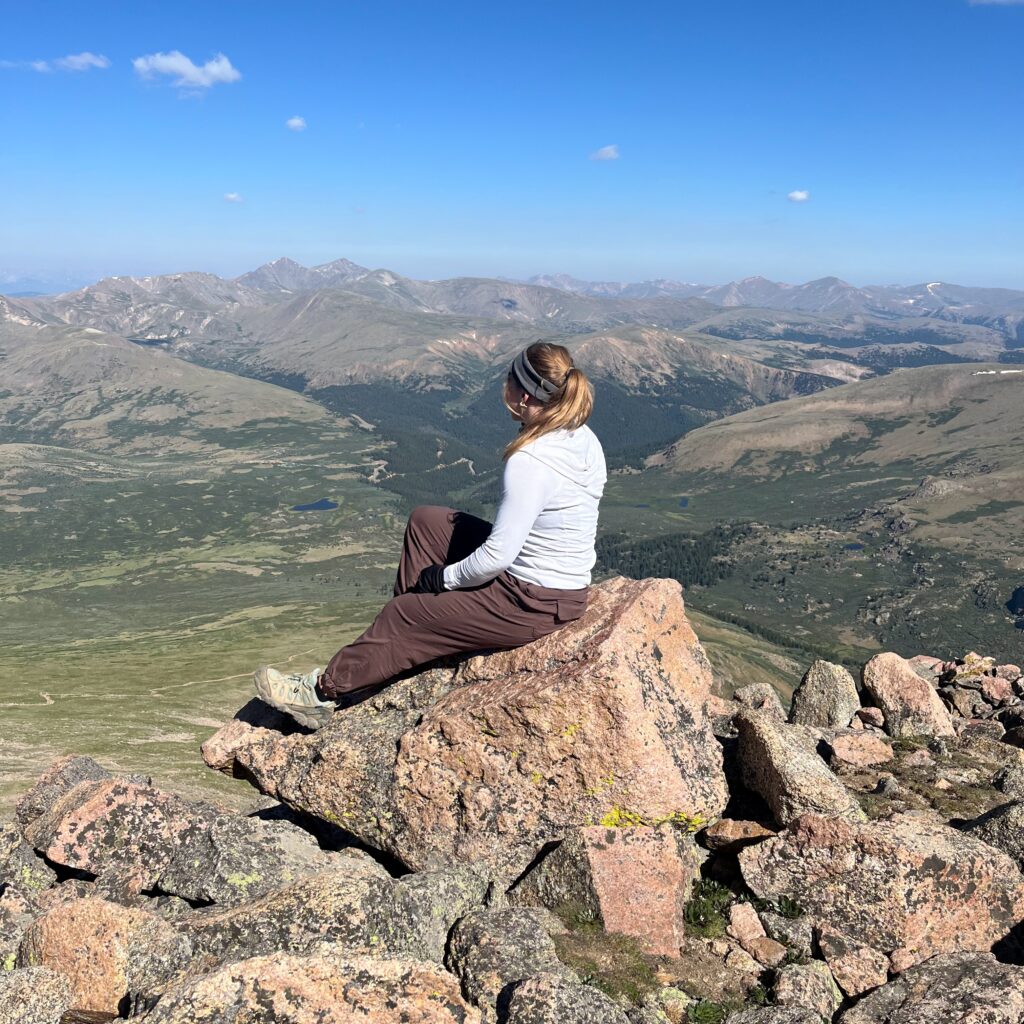 solo female camping safety