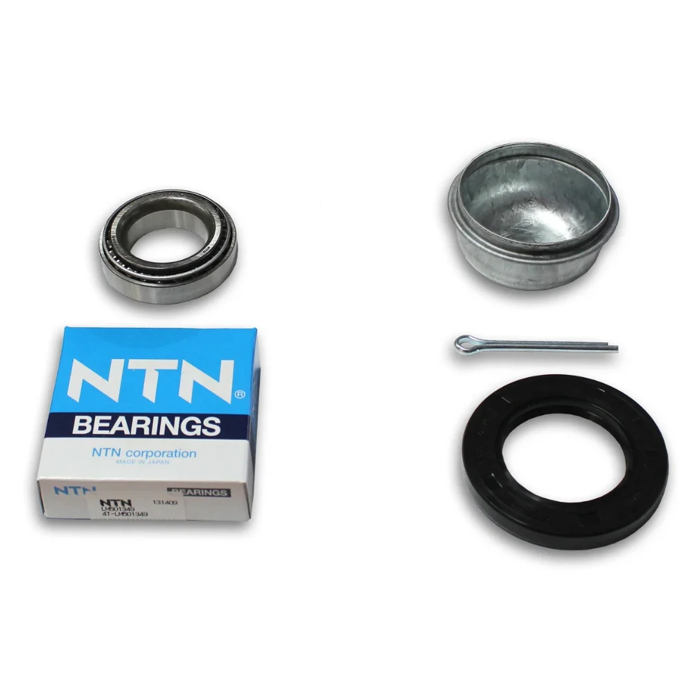 Cruisemaster Wheel Bearing Kit - 10VT