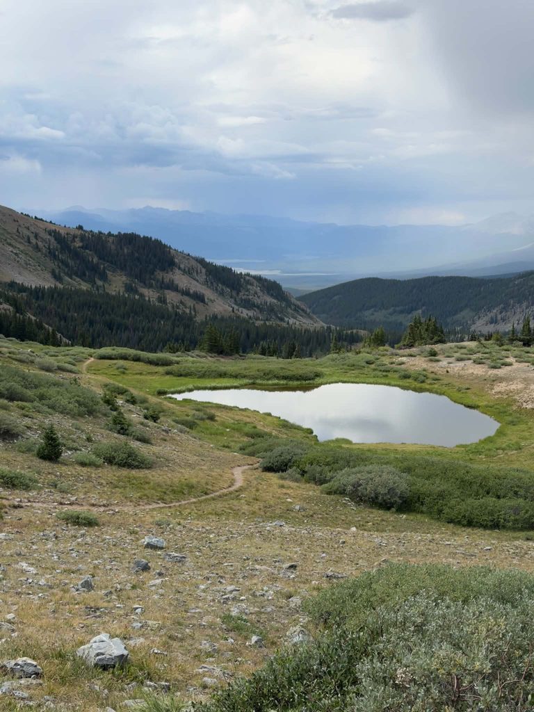 Favorite 4x4 Off-Roading Trails and OHV Areas in Colorado
