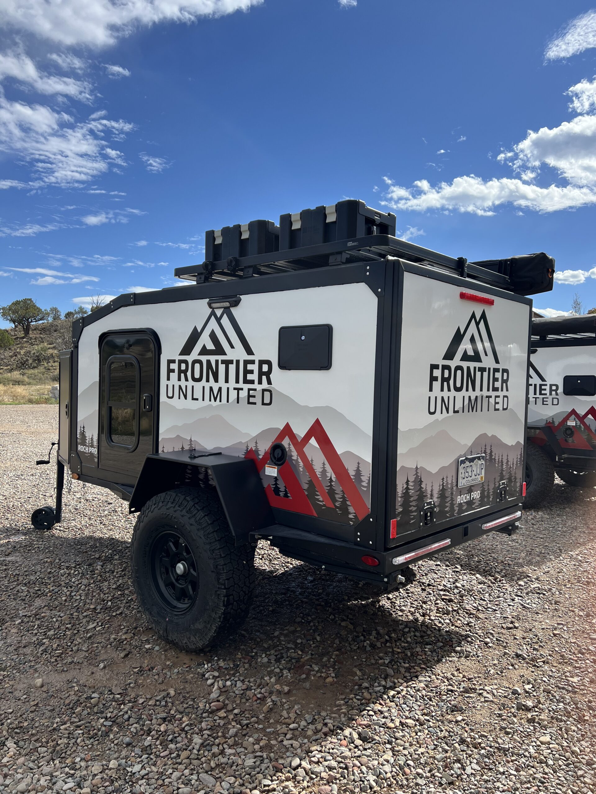 How to Choose a Durable Camper for Backcountry Hunting Trips