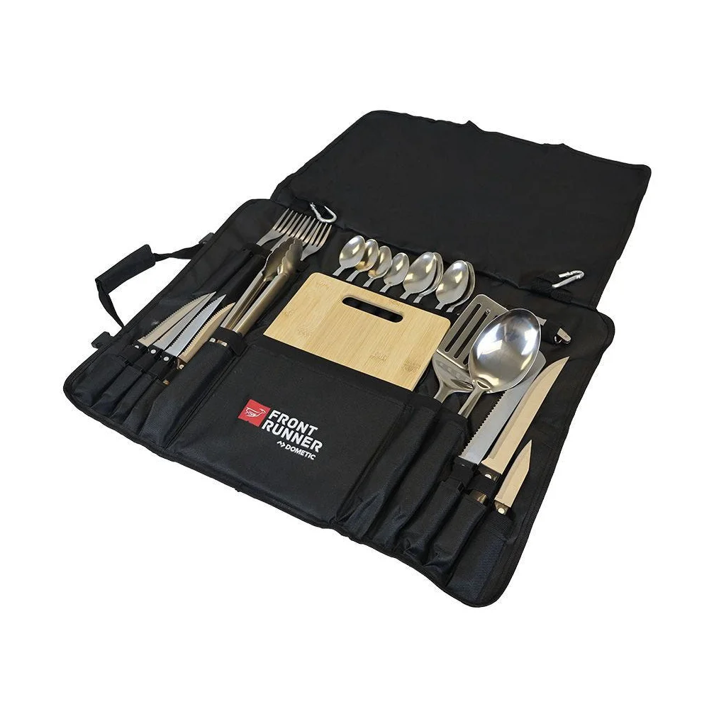 Front Runner Camp Kitchen Utensil Set