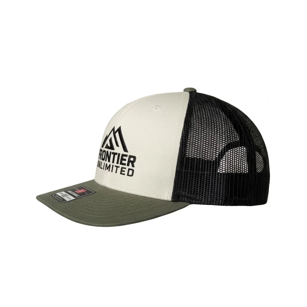 frontier-unlimited-richardson-112-trucker-hat-green2
